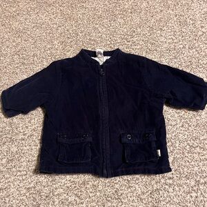 GAP Kids Dark Blue Jacket